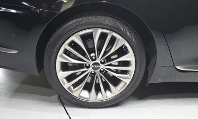 Kia K9