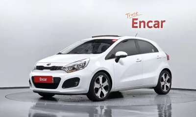 Kia Pride