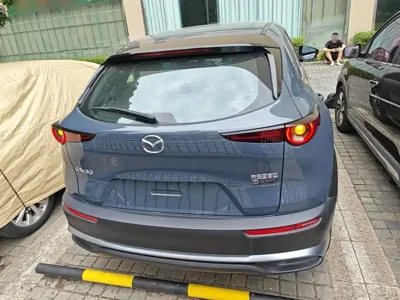 Mazda CX-30 EV
