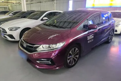 Honda Jade
