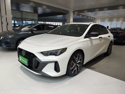 GAC Trumpchi EMPOW