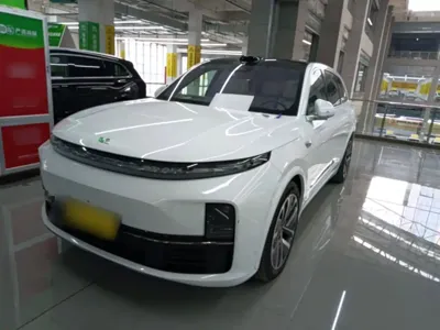 Li Auto Li L7