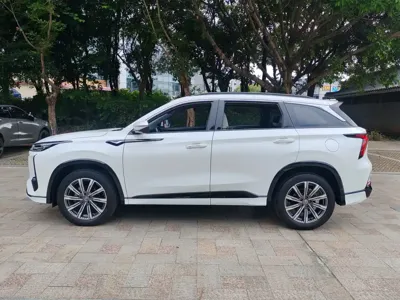 Changan 长安CS75PLUS