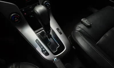 ChevroletGMDaewoo Cruze