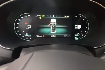 Roewe i6 Max