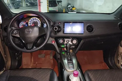 Honda XR-V