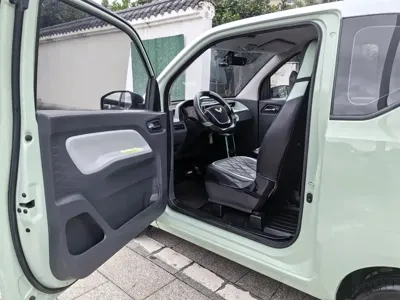 Wuling MINIEV