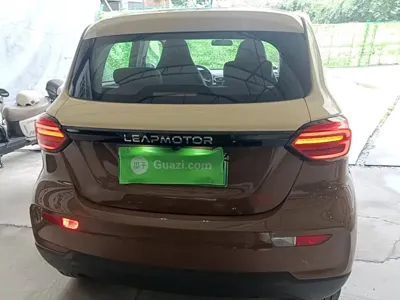 Leapmotor Leapmotor T03