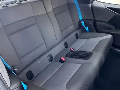 BMW i3 (Import)
