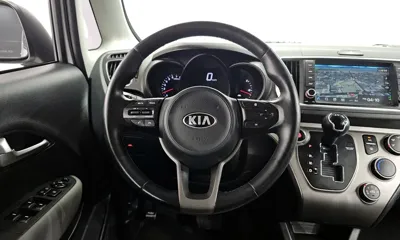 Kia Ray