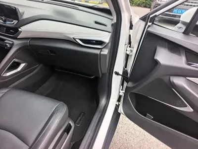 Chevrolet Volando