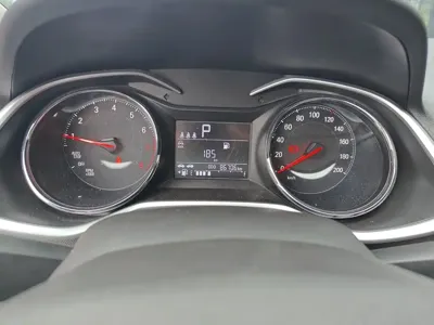 Chevrolet Cavalier