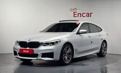BMW Gran Turismo