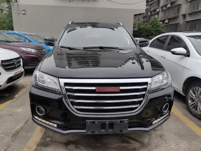 Haval H2
