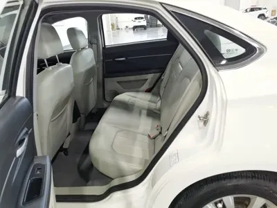 BAIC Senova D50