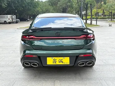 MG MG7