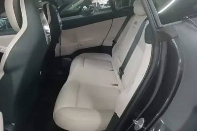 Xiaomi Auto YU7