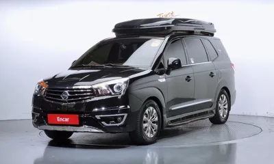 KG_Mobility_Ssangyong KORANDO