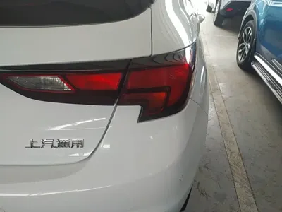 Buick Verano