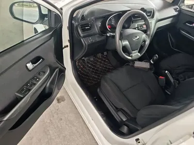 Kia K2