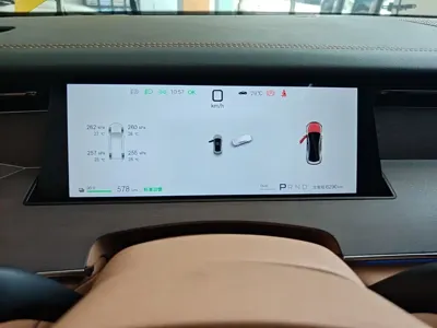 BYD 汉L