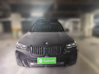 BMW E3