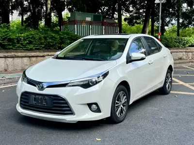 Toyota Levin