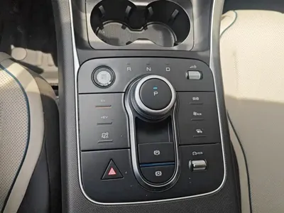 BYD Destroyer 05