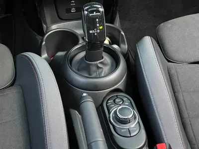 MINI Mini JCW