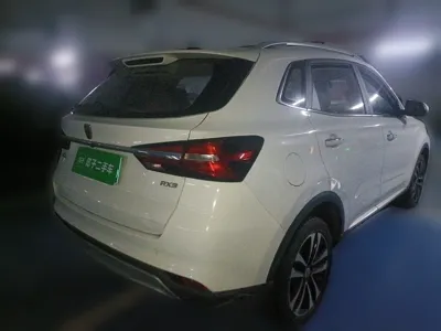 Roewe RX3