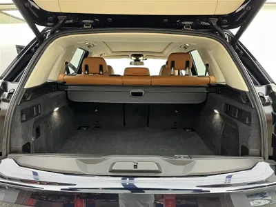 BMW X5 (Import)