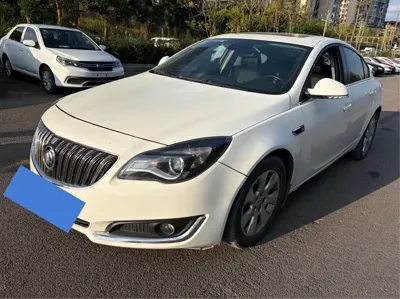 Buick Regal