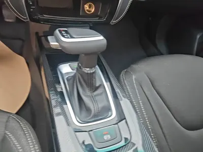 Luxgen U6