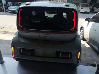 Baojun KiWi EV