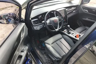 BYD Song Max