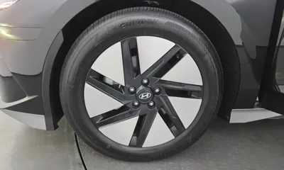 Hyundai Ioniq6