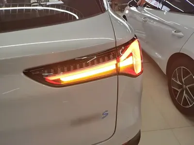 Wuling Xingguang S