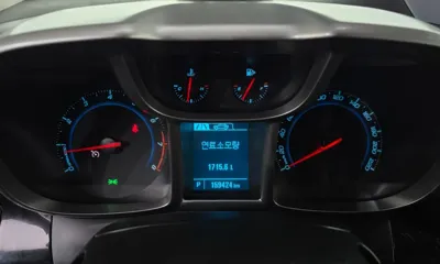 ChevroletGMDaewoo Orlando