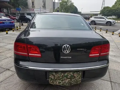 Volkswagen Phaeton