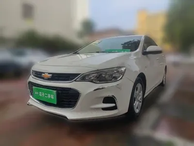 Chevrolet Cavalier