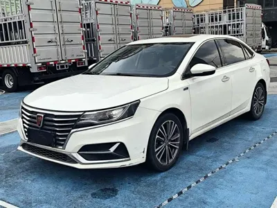Roewe 荣威i6经典