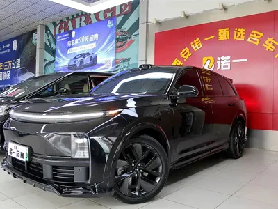 Li Auto Li L7