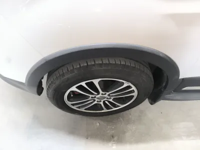 Haval H1