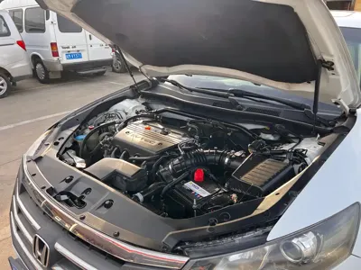 Honda Crosstour