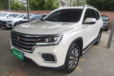 Roewe RX8
