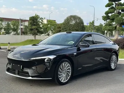 Buick 别克至境L7