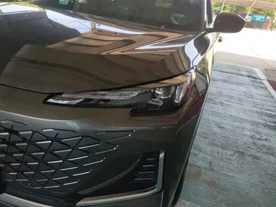 Changan CS55PLUS
