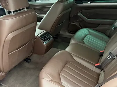 Volkswagen Phideon