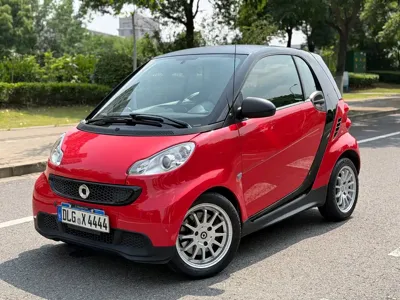 Smart Smart Fortwo