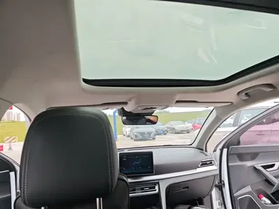 BYD Pro
